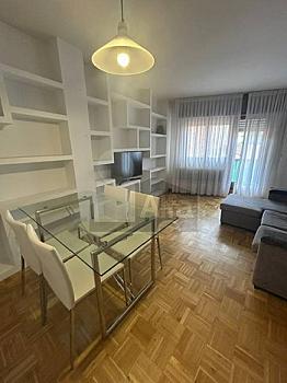 Piso en venta en JOSE ZORRILLA, Segovia, Segovia