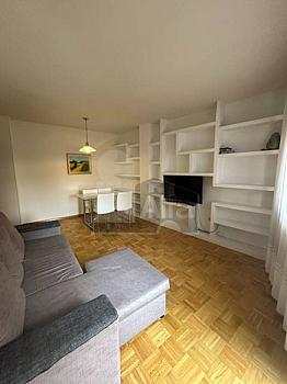 Piso en venta en JOSE ZORRILLA, Segovia, Segovia