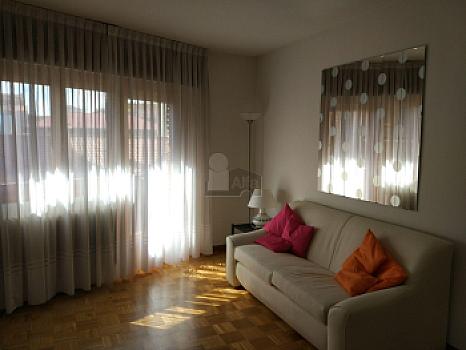 Piso en venta en JOSE ZORRILLA, Segovia, Segovia