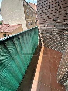 Piso en venta en JOSE ZORRILLA, Segovia, Segovia