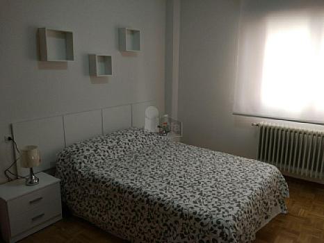 Piso en venta en JOSE ZORRILLA, Segovia, Segovia