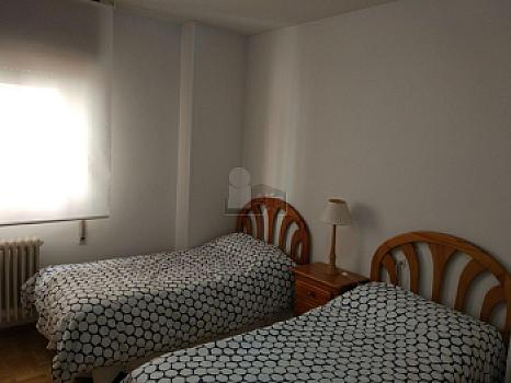 Piso en venta en JOSE ZORRILLA, Segovia, Segovia