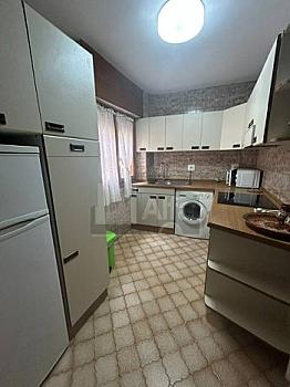 Piso en venta en JOSE ZORRILLA, Segovia, Segovia