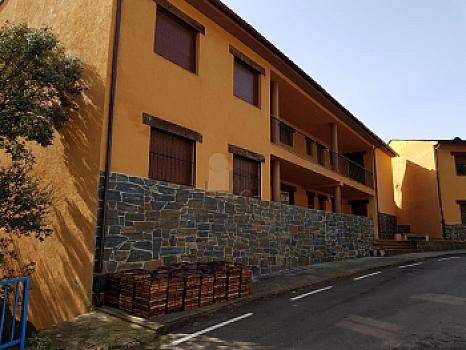 Apartamento en venta en CARRETERA, Ladrillar, Cáceres