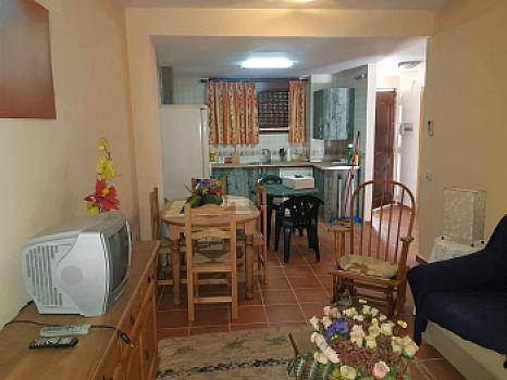Apartamento en venta en CARRETERA, Ladrillar, Cáceres