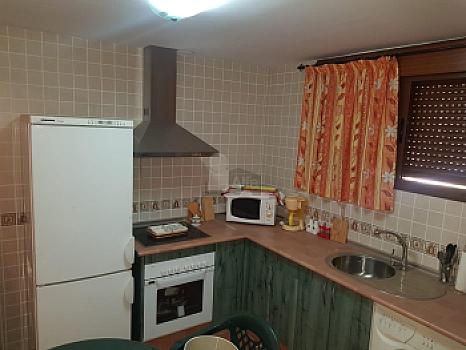 Apartamento en venta en CARRETERA, Ladrillar, Cáceres