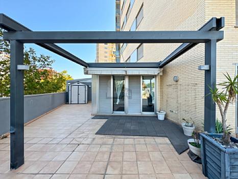 Dúplex en venta en SANT PAU, València, Valencia