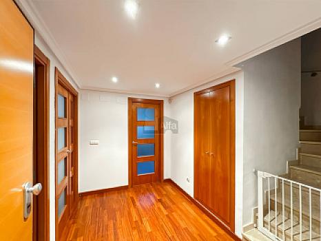 Dúplex en venta en SANT PAU, València, Valencia