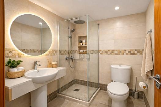 Dúplex en venta en SANT PAU, València, Valencia