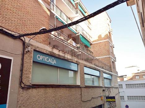 Piso en venta en CENTRO, Plasencia, Cáceres