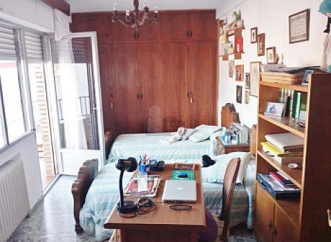 Piso en venta en CENTRO, Plasencia, Cáceres
