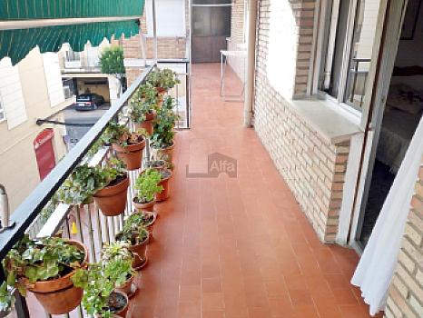Piso en venta en CENTRO, Plasencia, Cáceres