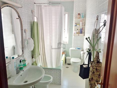 Piso en venta en CENTRO, Plasencia, Cáceres
