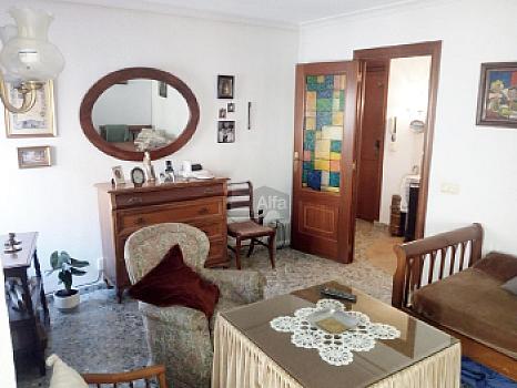 Piso en venta en CENTRO, Plasencia, Cáceres