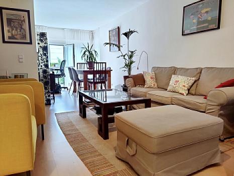 Apartamento en venta en Bernabeu, Madrid, Madrid