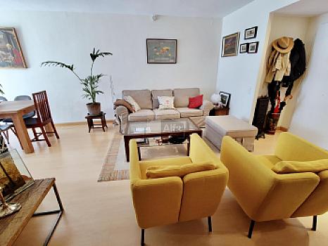 Apartamento en venta en Bernabeu, Madrid, Madrid