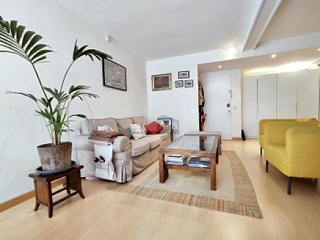 Apartamento en venta en Bernabeu, Madrid, Madrid