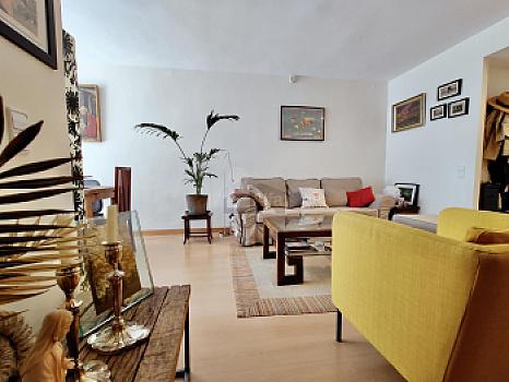Apartamento en venta en Bernabeu, Madrid, Madrid