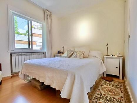 Apartamento en venta en Bernabeu, Madrid, Madrid