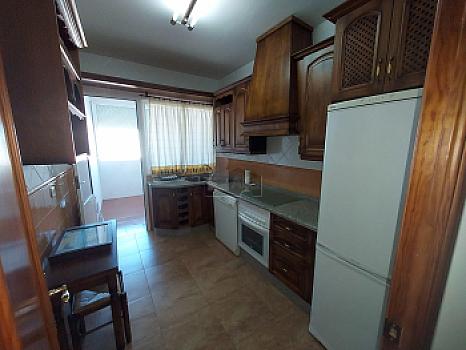 Piso en venta en Burguillos del Cerro, Burguillos del Cerro, Badajoz