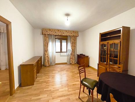 Piso en venta en Santo Domingo, Soria, Soria