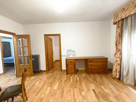 Piso en venta en Santo Domingo, Soria, Soria
