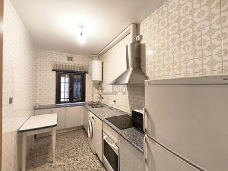 Piso en venta en Santo Domingo, Soria, Soria