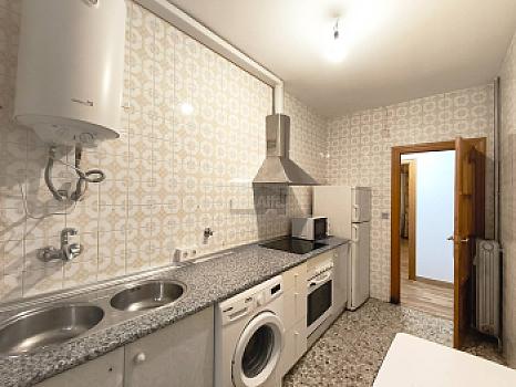 Piso en venta en Santo Domingo, Soria, Soria