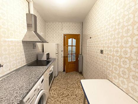 Piso en venta en Santo Domingo, Soria, Soria