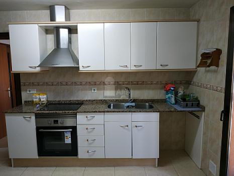 Piso en venta en centro, Sant Vicenç dels Horts, Barcelona