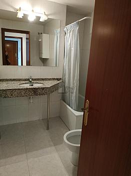 Piso en venta en centro, Sant Vicenç dels Horts, Barcelona