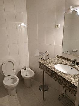 Piso en venta en centro, Sant Vicenç dels Horts, Barcelona