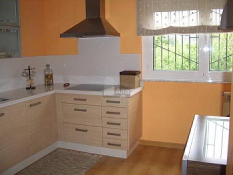 Chalet/casa adosado en venta en Siero, Asturias