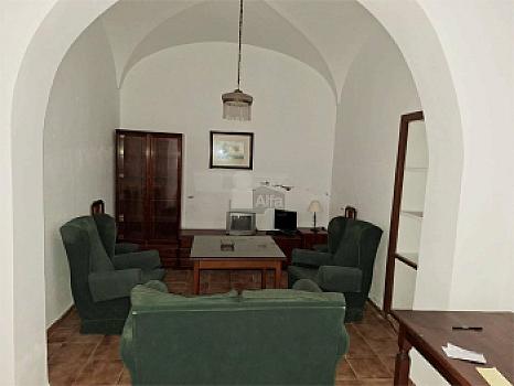 Chalet/casa independiente en venta en Zafra, Zafra, Badajoz