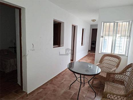 Chalet/casa independiente en venta en Zafra, Zafra, Badajoz