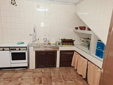 Chalet/casa independiente en venta en Zafra, Zafra, Badajoz