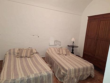 Chalet/casa independiente en venta en Zafra, Zafra, Badajoz