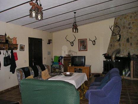 Chalet/casa independiente en venta en Zafra, Zafra, Badajoz