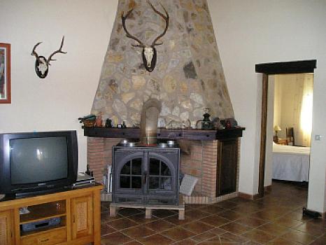 Chalet/casa independiente en venta en Zafra, Zafra, Badajoz