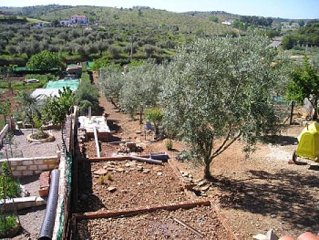 Chalet/casa independiente en venta en Zafra, Zafra, Badajoz