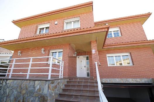Chalet/casa independiente en venta en FUENTE EL SAZ DE JARAMA, Fuente el Saz de Jarama, Madrid