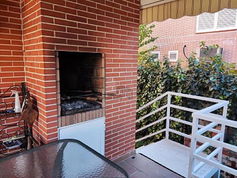 Chalet/casa independiente en venta en FUENTE EL SAZ DE JARAMA, Fuente el Saz de Jarama, Madrid