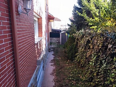 Chalet/casa independiente en venta en FUENTE EL SAZ DE JARAMA, Fuente el Saz de Jarama, Madrid