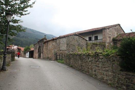 Chalet/casa independiente en venta en Carrejo, Cabezón de la Sal, Cantabria