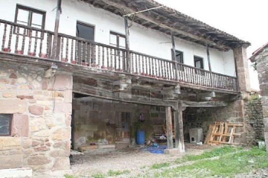 Chalet/casa independiente en venta en Carrejo, Cabezón de la Sal, Cantabria
