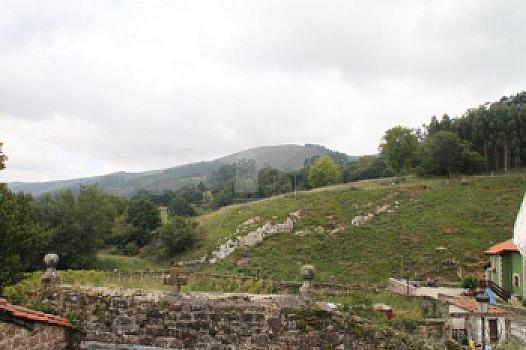 Chalet/casa independiente en venta en Carrejo, Cabezón de la Sal, Cantabria