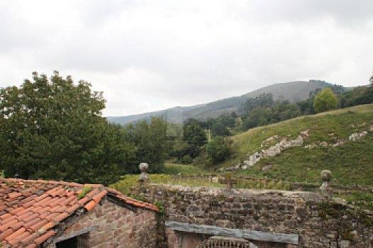 Chalet/casa independiente en venta en Carrejo, Cabezón de la Sal, Cantabria