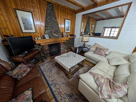 Chalet/casa pareado en venta en Paraje Natural, El Tiemblo, Ávila