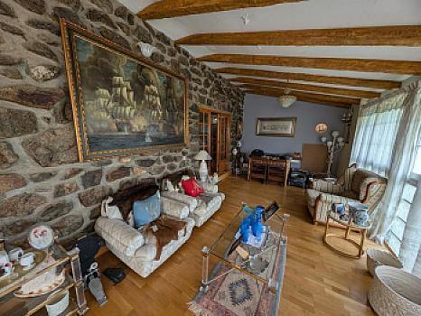 Chalet/casa pareado en venta en Paraje Natural, El Tiemblo, Ávila