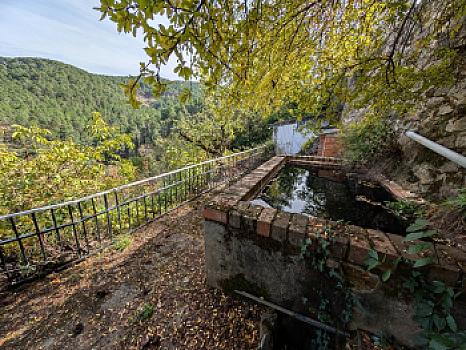 Chalet/casa pareado en venta en Paraje Natural, El Tiemblo, Ávila